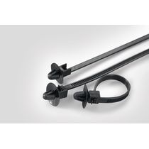 Abrac Reutilizavel Pa66 Nat 5-160Mm 31Mm RT50SD6 - Hellermann