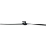 Abrac Cab Movel Pa66 Pt 4,6-200Mm 45Mm T50ROS - Hellermann