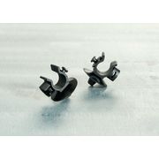 Fix Clip Pa66 Pt 6,3Mm 10X25,9X21Mm IPC13AH - Hellermann
