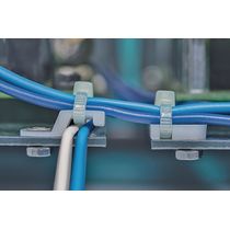 Fix Rebite/Parafuso Pa MB1 - Hellermann