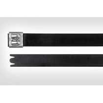 Abracadeira Ai316 Pint 17-102Mm 362X4,6Mm MBT14SFC - Hellermann