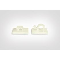 Abrac Reutilizavel Pa Nat 9,4X23,5Mm 13Mm RA13 - Hellermann