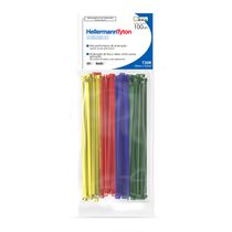 Abrac Pa Am/Az/Vd/Vm 3,6X150Mm 35Mm Insulok T30R - Hellermann