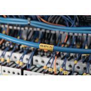 Tubo Termocont Poli Am 3,20Mm TLFX32YE31 - Hellermann