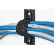 Abrac Velcro Pa Pt 12,7X203,2Mm 44Mm Gt 5080P2 GT50X80P2 - Hellermann