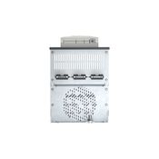 Chave Partida Suave Trifásico 220-600V 210A 110-220V ATS22C21S6 Schneider