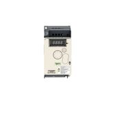 Inversor de Frequência Trifásico 220V 4,2A 1CV Atv12 ATV12H075M3 Schneider