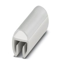Porta Identificador Pvc Transp 4,0X15Mm 06 Ident 2-3,5Mm2 Bl1000Pcs PATO115 Phoenix Contact