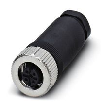 Conector Sensor F Reto 5P M12 SACCFS5CONPG9MSCO Phoenix Contact