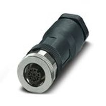 Conector Sensor F Reto 8P M12 SACCM12FS8CONPG11M Phoenix Contact