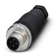 Conector Sensor M Reto 4P M12 SACCMS4CONPG7MSCO Phoenix Contact