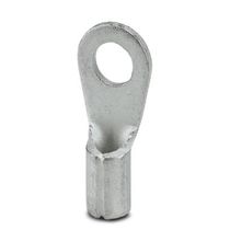 Terminal Olhal Cob S/Isol F=2,5Mm 1Mm2 CRC1M2,5DIN Phoenix Contact