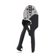 Alicate Prensa Term Isolado C/Catraca 0,5-6Mm2 10" CRIMPFOXRCI6M Phoenix Contact