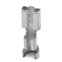 Terminal Femea F=6,3Mm 6Mm2 Cz C-Scf CSCF66,3X0,8 Phoenix Contact