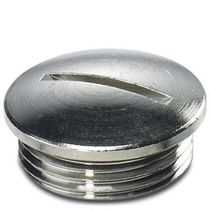 Bujao Eletroduto Lt Ni Fenda Pg 16 HCBSPG16 Phoenix Contact