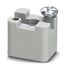 Suporte 3X10/6X6Mm Pol Cor Cz P/Barr Ab/Ss ABSS Phoenix Contact