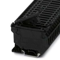 Conector Porta Fus Pa Pt G(5X20Mm) 6,3A 2,5-4Mm2 UK5HESI(5X20) Phoenix Contact