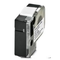 Etiqueta Pes Branco 24X8000Mm MMEML(EX24)RC1WHBK Phoenix Contact