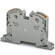 Conector Passagem Term Pa Cz 1000V 125A 35Mm2 PTPOWER35F Phoenix Contact