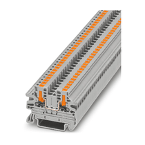 Conector Passagem Pa Cz 800V 24A 0,14-4Mm2 PTV2,5 Phoenix Contact