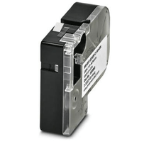 Etiqueta Imp Pes Branco 6Mm Rl 2,5M MMEMTEX6RC1WHBK Phoenix Contact