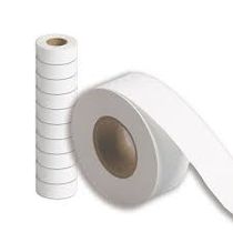 Etiqueta Imp Branco 10Mm Rl 8M MMEMLFEX10RC1WHBK Phoenix Contact