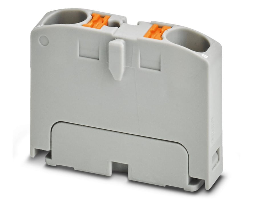 C903866.6000 Conector Kdks1 En 24Vcc Ld Vermelho Weidmuller