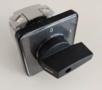 Chave Seccionadora Tripolar Fix Frontal Sob Carga Rk5 40A 690V