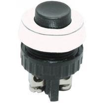 Frontal Botão Branco F15Mm Pulso/Soco BI10102 Ace Schmersal