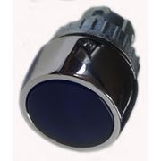 Sinaleiro Redondo Metal Azul 22Mm VSZ22216+L001 Ace Schmersal