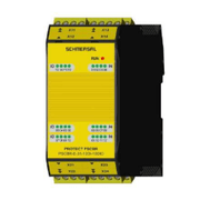 Módulo Expansão 4E 24V PROTECTIE02 Ace Schmersal