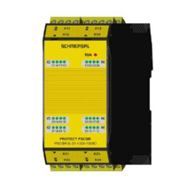 Módulo Expansão 4E 24V PROTECTIE02 Ace Schmersal