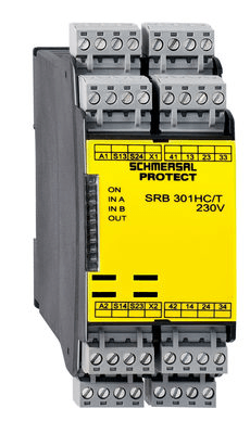 Isolador Galvanico Analog 19,2-30V 0-20Ma MINIMCRSLII - Phoenix