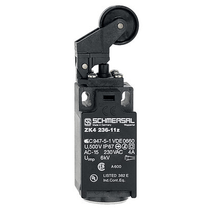 Chave Fim Curso Tpla Alavanca 1Na+1Nf ZK423611Z Ace Schmersal