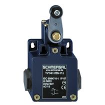 Chave Fim Curso Zinco Alavanca Roldana Aço Rap 1Na+1Nf ZV14H25511Z Ace Schmersal