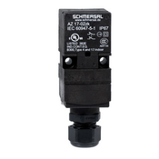 Chave De Segurança Azul 17-11ZRK Ace Schmersal