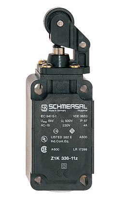 Mola Ze Rz-136E Para Chave Emergência 11960196 | Dimensional