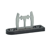 Atuador Ai Reto Porta Deslizante AZM161B1S Ace Schmersal