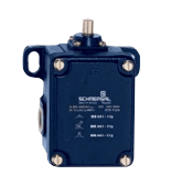Chave Fim Curso Alumínio Pino Rig 2Nf TS44102Y Ace Schmersal
