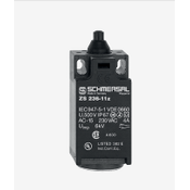 Chave Fim De Curso Leve TS 336-02Z Ace Schmersal