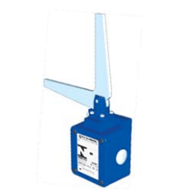 Chave Fim Curso Fofo Alavanca 2 Posições 1Na+1Nf M3C44111YEX Ace Schmersal