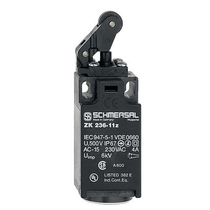 Chave Fim Curso Tpla Alavanca Roldana 2Na TK23620Z Ace Schmersal