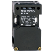 Chave Segurança 10A 500V 1Na+1Nf AZ1612ZVRK Ace Schmersal