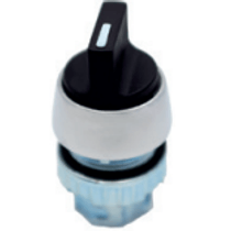 Cabecote Comutador Knob Curto 3 Posições AAZ24501 Ace Schmersal