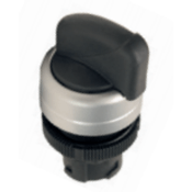 Cabecote Comutador Knob Curto 2 Posições REK26001 Ace Schmersal
