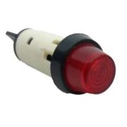 Sinaleiro Vermelho 10Mm 220V Led Mn MN42013 Ace Schmersal