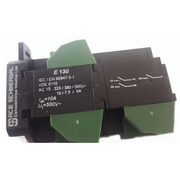 Bloco Contato Contatos 3Na E130 Ace Schmersal