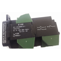Bloco Contato Contatos 3Na E130 Ace Schmersal