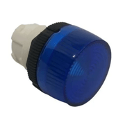 Sinaleiro Azul 22Mm V22116 Ace Schmersal