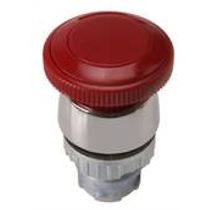 Botão Emergência Cogumelo Vermelho 22Mm Impulso 3603 Ace Schmersal